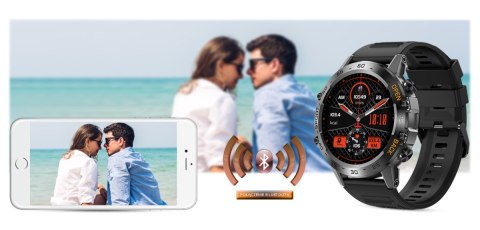 Smartwatch Gravity GT9-1