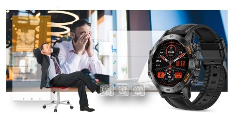 Smartwatch Gravity GT9-5