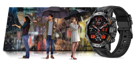 Smartwatch Gravity GT9-5