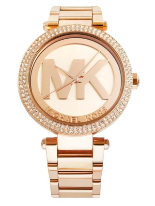 Zegarek Damski Michael Kors Parker MK5865 + BOX