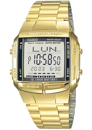 Zegarek Męski CASIO DB-360G-9ADF