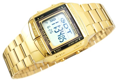 Zegarek Męski CASIO DB-360G-9ADF