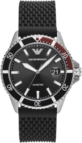 Zegarek Męski Emporio Armani Diver AR11341