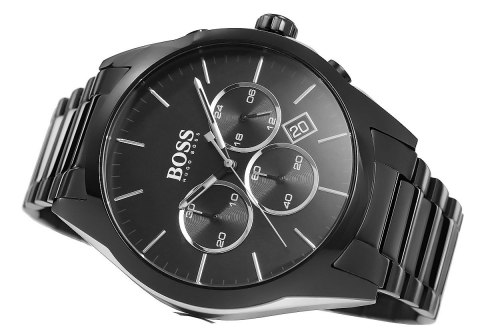 Zegarek Męski Hugo Boss Onyx 1513365 + BOX