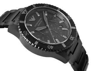 Zegarek Męski Emporio Armani Diver AR11363