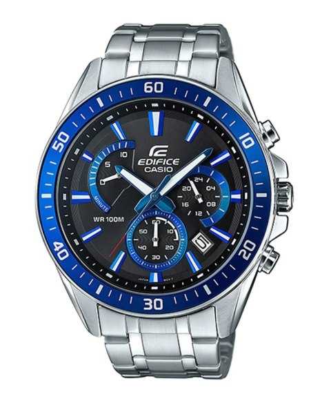 Zegarek Męski CASIO EDIFICE EFR-552D-1A2VUEF + BOX