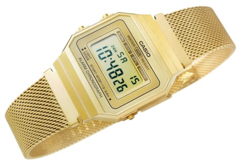 Zegarek Męski CASIO Vintage A700WEMG-9AEF