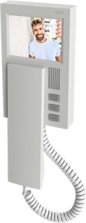 ACO INS-MPR 4" Monitor INSPIRO - kolorowy cyfrowy 4" do systemów videodomofonowych