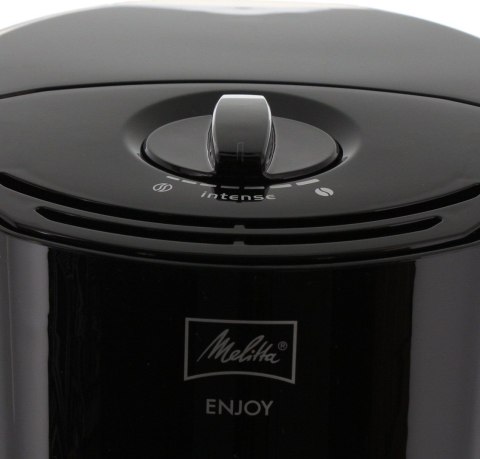 Ekspres przelewowy Melitta ENJOY II THERM BLACK