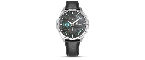 Zegarek Męski CASIO EDIFICE EFR-556L-1AVUEF 10 BAR + BOX