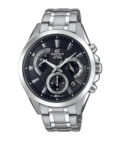 Zegarek Męski CASIO EDIFICE EFV-580D-1AVUEF 10 BAR + BOX