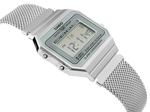 Zegarek CASIO Vintage A700WEM-7AEF + BOX