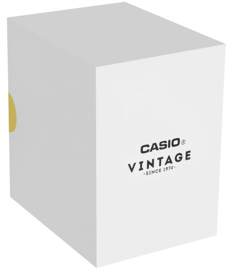 Zegarek CASIO Vintage B640WB-1BEF + BOX