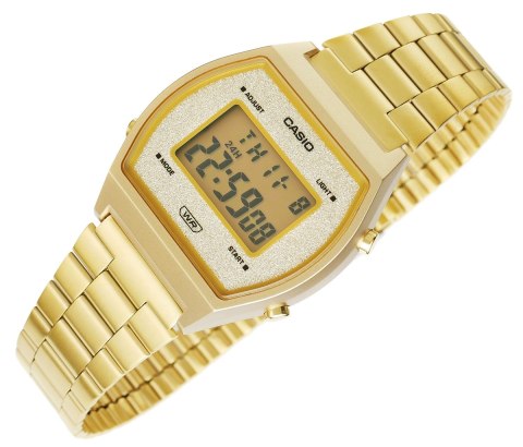 Zegarek CASIO Vintage B640WGG-9DF + BOX