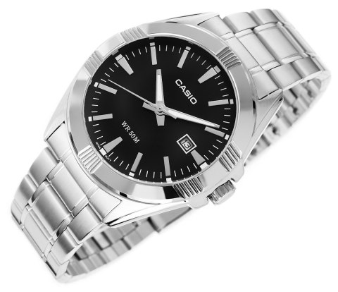 Zegarek Męski CASIO MTP-1308D-1AVDF + BOX