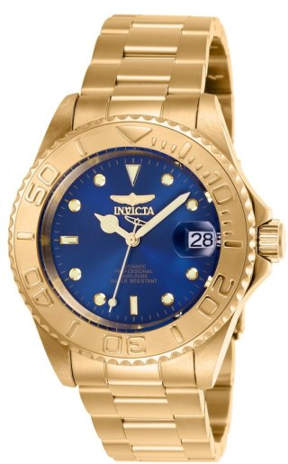 Zegarek Męski Invicta PRO DIVER AUtomatyczny 26997 + BOX