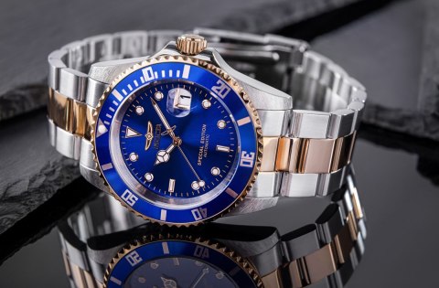 Zegarek Męski Invicta PRO DIVER Automatyczny 30600 + BOX