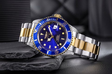 Zegarek Męski Invicta PRO DIVER Automatyczny 8928OB + BOX