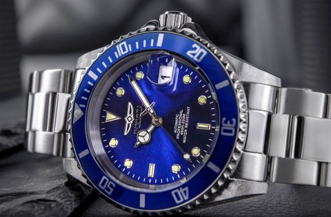 Zegarek Męski Invicta PRO DIVER Automatyczny 9094OB + BOX