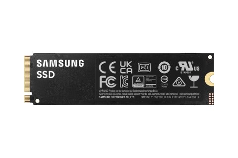 Dysk SSD Samsung 990 PRO PCle 4.0 NVMe M.2 2TB