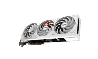 Karta graficzna SAPPHIRE RADEON RX 7700 XT PURE GAMING OC 12GB GDDR6