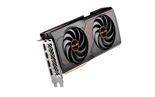 Karta graficzna SAPPHIRE Radeon RX 7600 PULSE Gaming OC 8GB