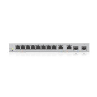 Switch Zyxel XGS1210-12 12p Managed Gigabit/10G