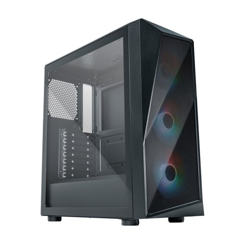 COOLER MASTER OBUDOWA CMP 520 black