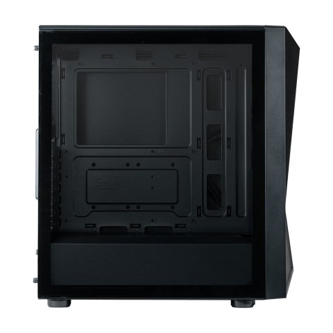 COOLER MASTER OBUDOWA CMP 520 black