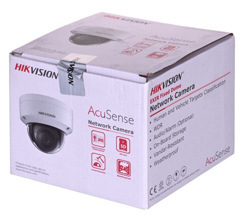 KAMERA IP HIKVISION DS-2CD2183G2-IS (2.8mm)