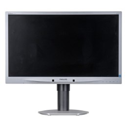 MONITOR PHILIPS LED 24