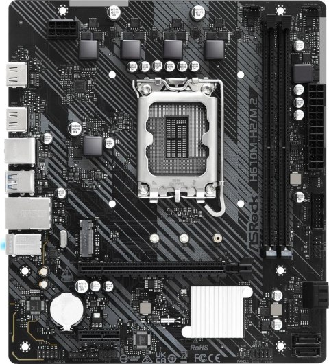 Płyta główna Asrock H610M-H2/M.2