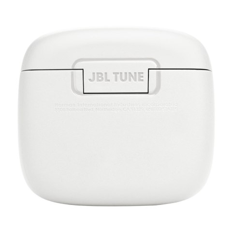 Słuchawki JBL TUNE FLEX (douszne, white)