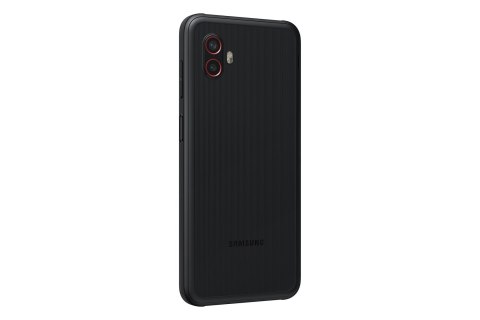 Smartfon Samsung Galaxy Xcover 6 Pro (G736) Enterprise Edition 6/128GB 6,6" PLS 2408x1080 4050mAh Dual SIM 5G Black