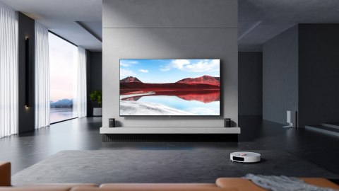 Telewizor 75" Xiaomi ELA5487EU