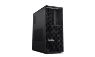 Lenovo ThinkStation P3 Tower i9-13900K 32GB DDR5 SSD1TB RTX A4000 16GB W11Pro 3Y OnSite