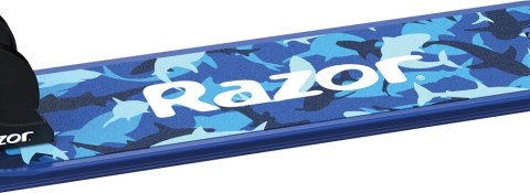 RAZOR hulajnoga dla dzieci Model A Shark Camo 13010345