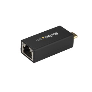 Adapter StarTech US1GC30DB USB C TO GBE NETWORK ADAPTER/USB 3.0-USB-C TO ETHERNET ADAPTER