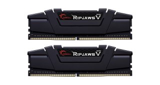 G.SKILL RIPJAWSV DDR4 2X16GB 4400MHZ CL19 XMP2 BLACK F4-4400C19D-32GVK