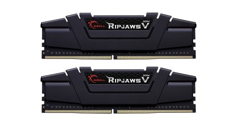 G.SKILL RipjawsV DDR4 2x8GB 4000MHz CL18 XMP2 Black