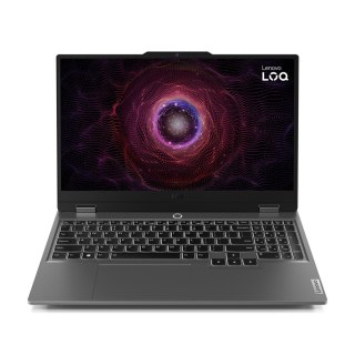 Lenovo LOQ 15ARP9 Ryzen 5 7235HS 15.6" FHD IPS 300nits AG 144Hz 16GB DDR5 4800 SSD512 GeForce RTX 3050 6GB NoOS Luna Grey