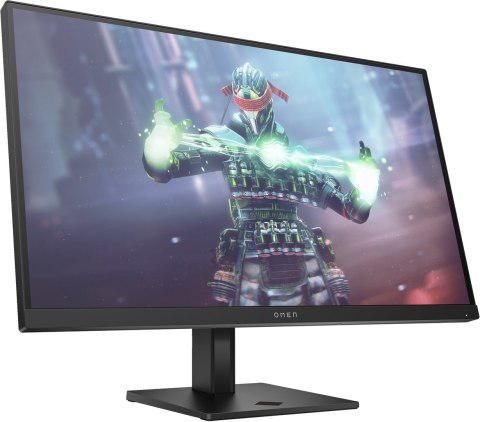 MONITOR HP LED, IPS UHD 27" OMEN 27k (780G8E9) 144Hz