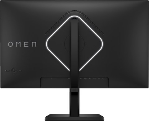 MONITOR HP LED, IPS UHD 27" OMEN 27k (780G8E9) 144Hz