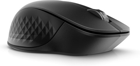 Mysz HP 430 Multi-Device Wireless Mouse Black bezprzewodowa czarna 3B4Q2AA