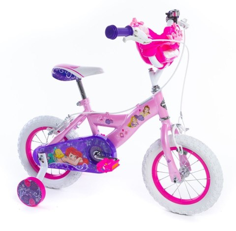 Rowerek Dziecięcy HUFFY 12" Princess