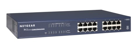 Switch Netgear JGS516-200EUS 16p Unmanaged Gigabit