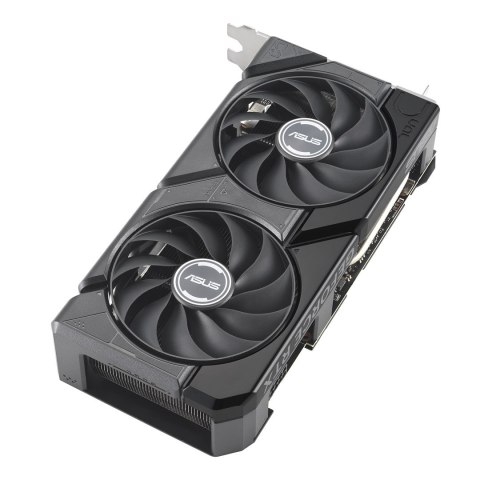 Karta graficzna ASUS Dual GeForce RTX 4070 OC 12GB GDDR6 EVO