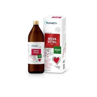 Novativ Novavital Tonik 1000 ml