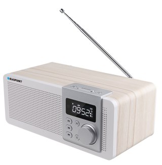 Radio przenośne Blaupunkt PP14BT (srebrne)