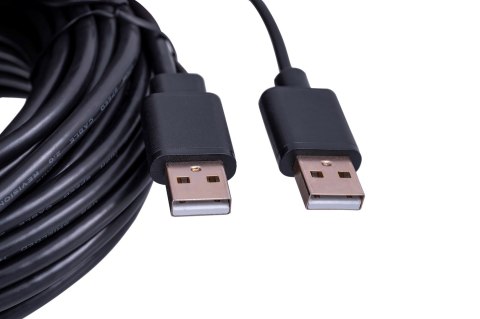 UNITEK WZMACNIACZ SYGNAŁU USB 2.0, 10M, PREMIUM